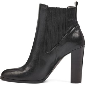 NEW Nine West Crimson Booties Sz 7